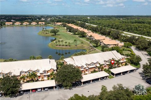 A home in BONITA SPRINGS