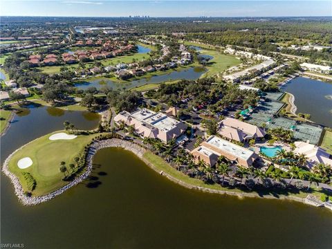 A home in BONITA SPRINGS