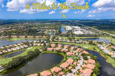 A home in BONITA SPRINGS