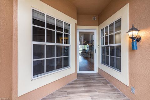 A home in BONITA SPRINGS