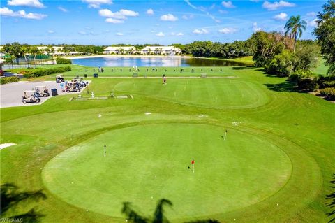 A home in BONITA SPRINGS