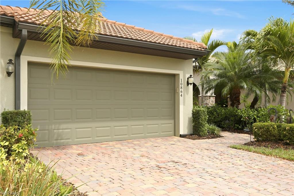 BRIDGETOWN - Residential