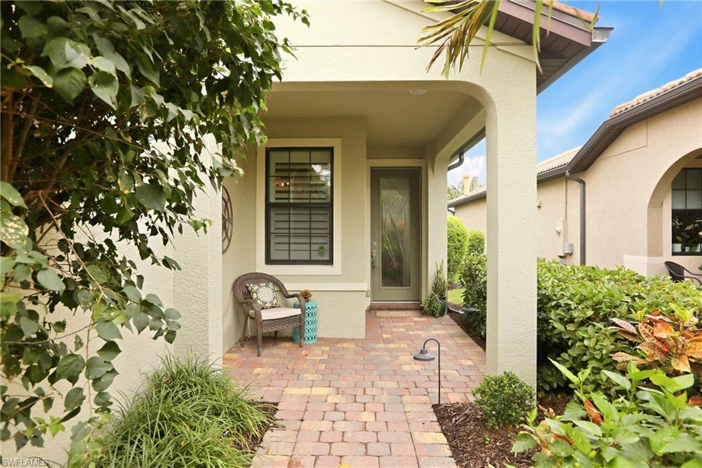 BRIDGETOWN - Residential