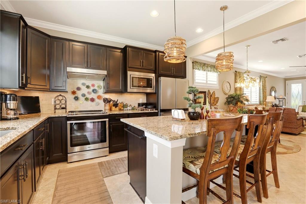 BRIDGETOWN - Residential