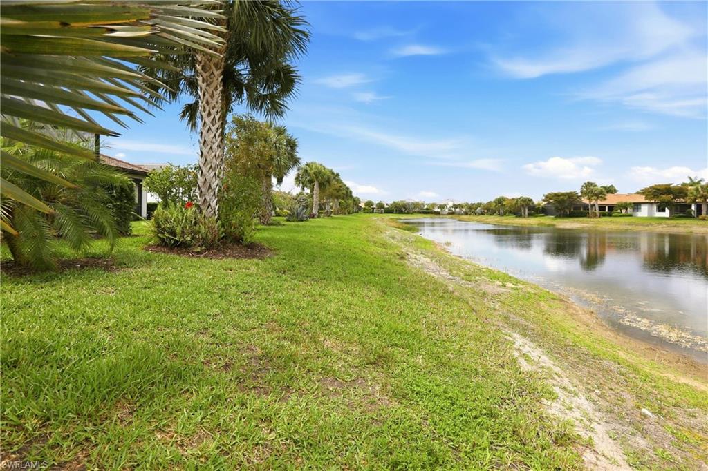 BRIDGETOWN - Residential