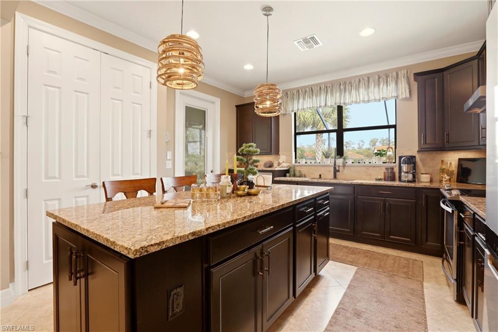 BRIDGETOWN - Residential