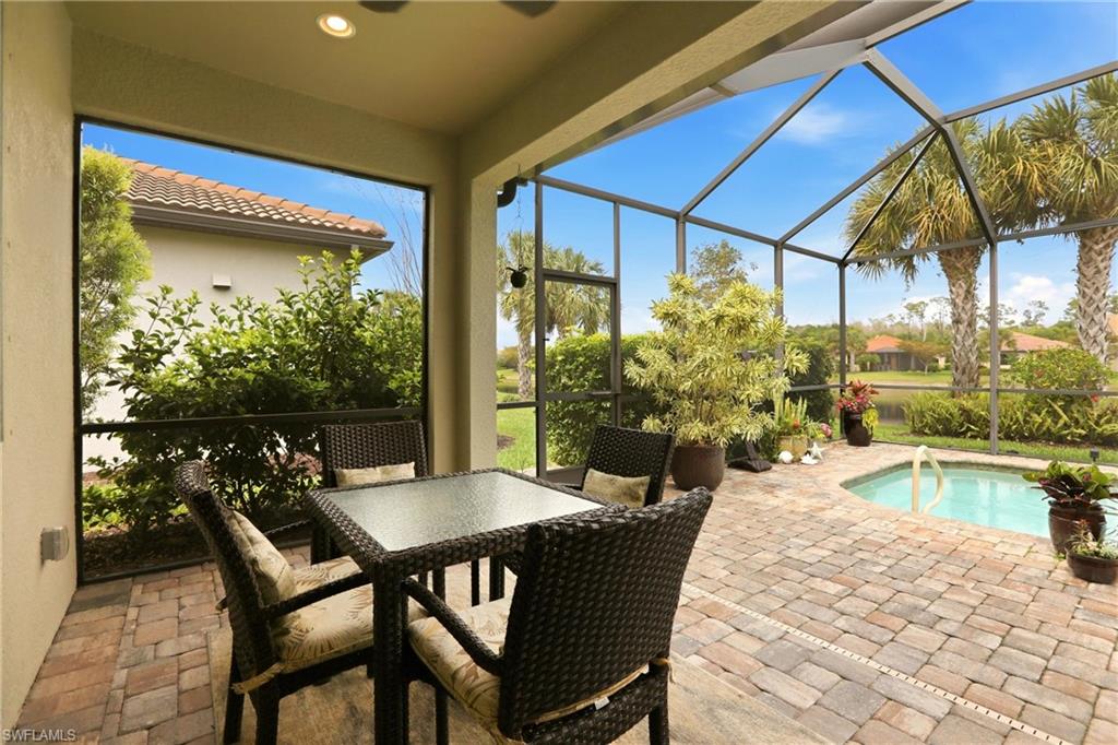 BRIDGETOWN - Residential