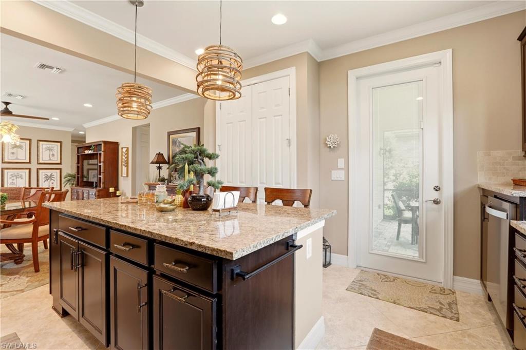 BRIDGETOWN - Residential