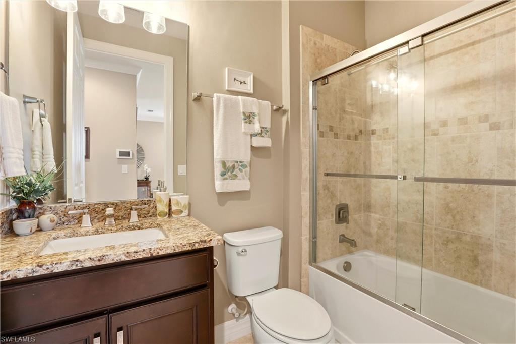 BRIDGETOWN - Residential