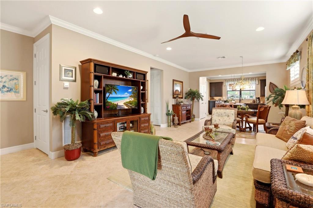 BRIDGETOWN - Residential