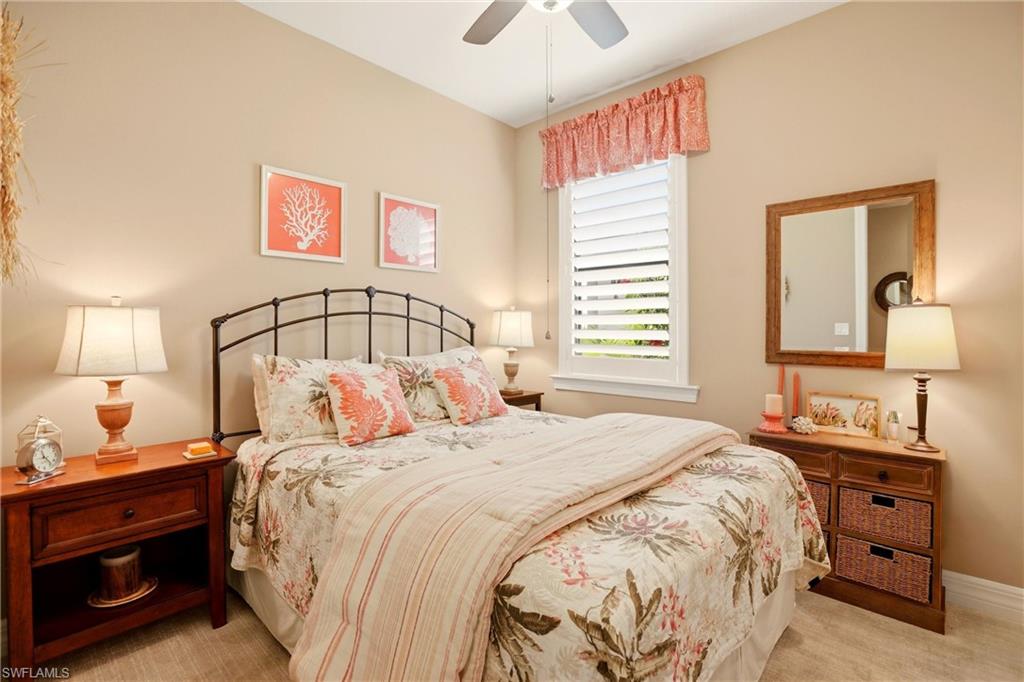 BRIDGETOWN - Residential