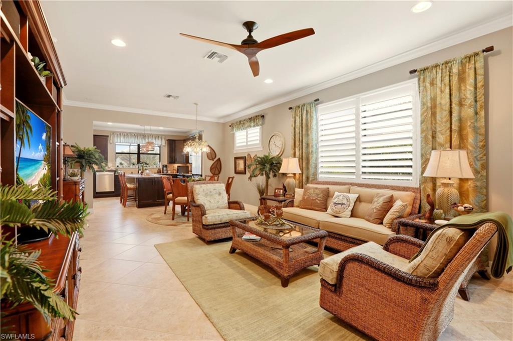 BRIDGETOWN - Residential