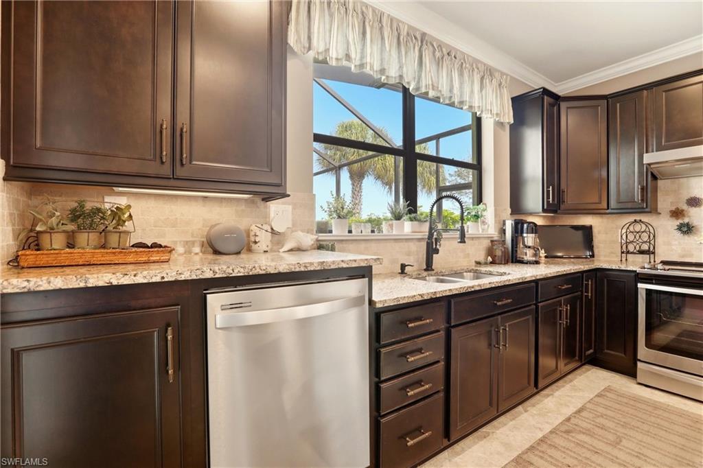 BRIDGETOWN - Residential