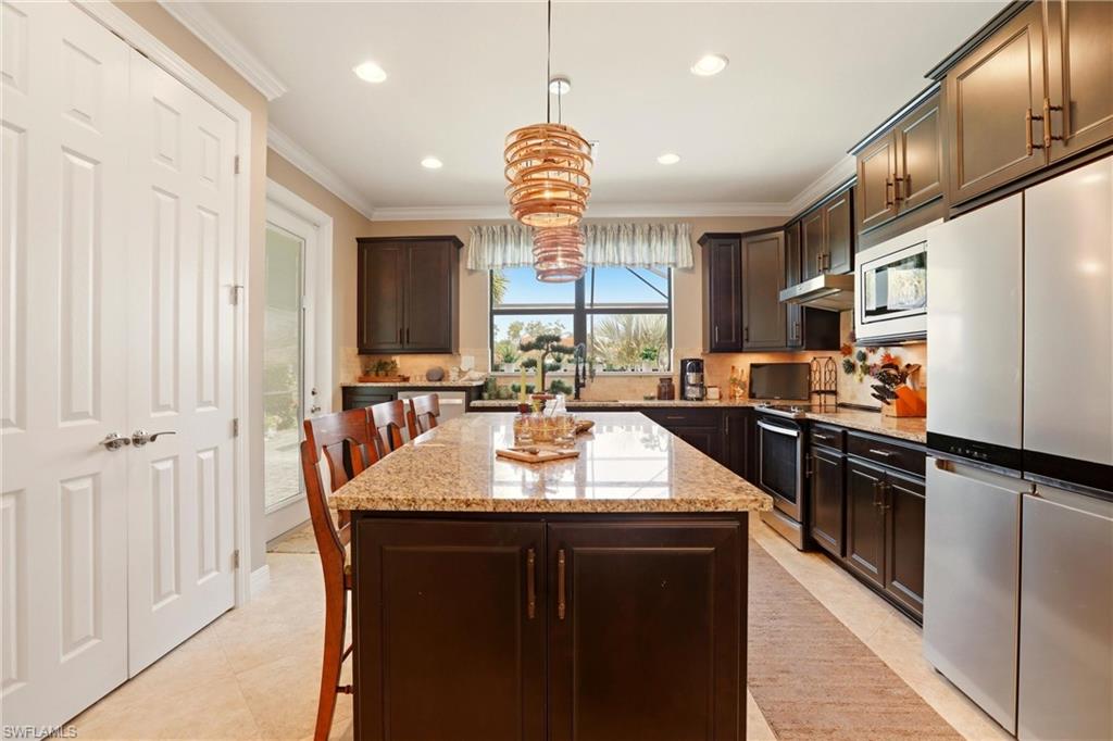 BRIDGETOWN - Residential