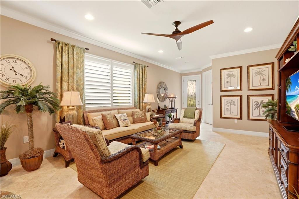 BRIDGETOWN - Residential