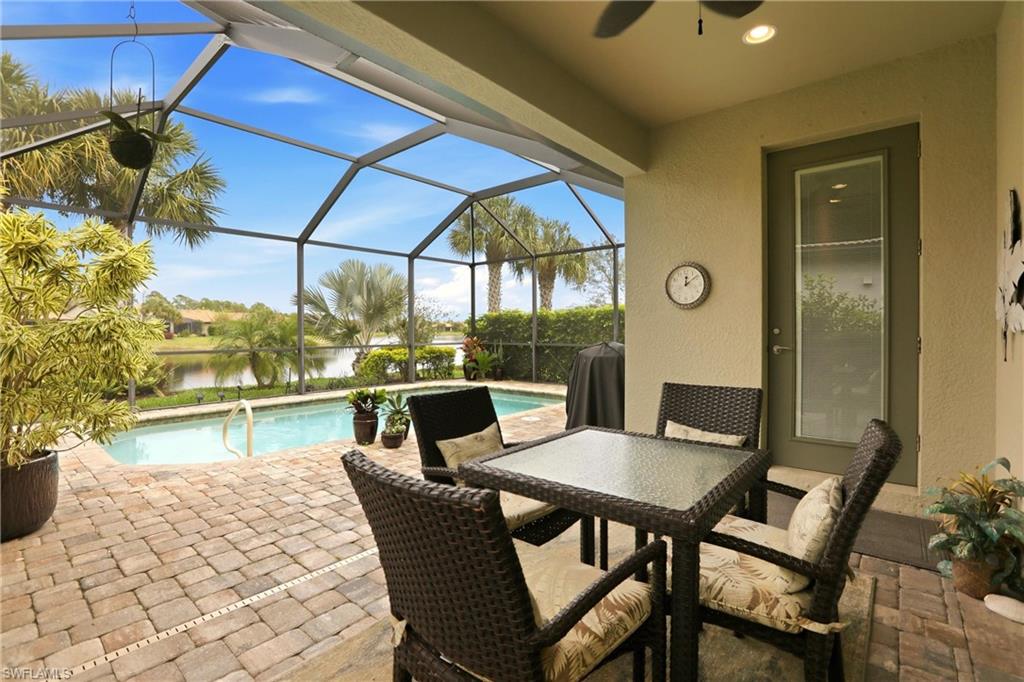 BRIDGETOWN - Residential