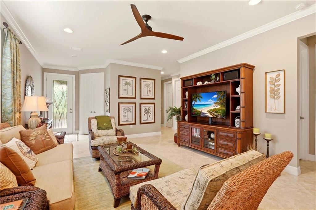 BRIDGETOWN - Residential