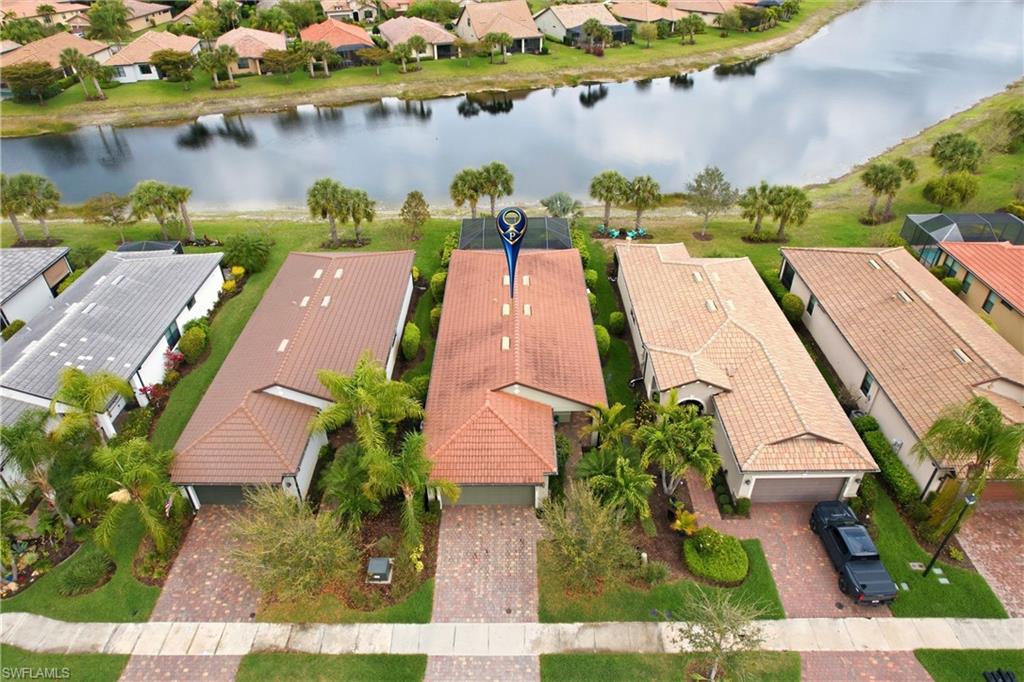 BRIDGETOWN - Residential