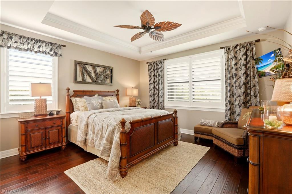 BRIDGETOWN - Residential