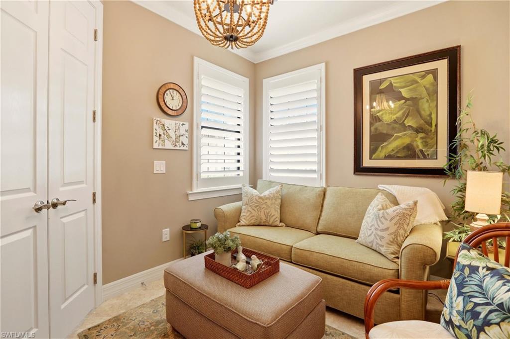 BRIDGETOWN - Residential