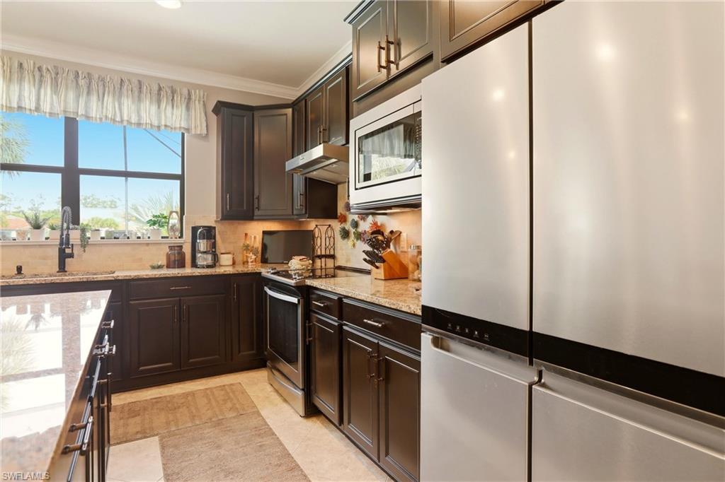 BRIDGETOWN - Residential