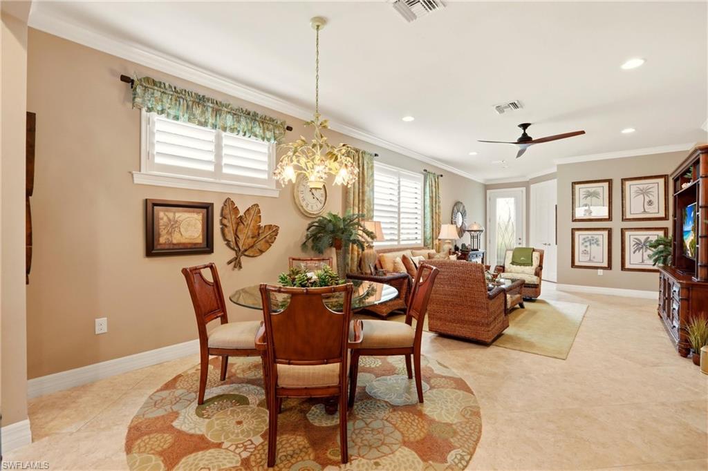 BRIDGETOWN - Residential