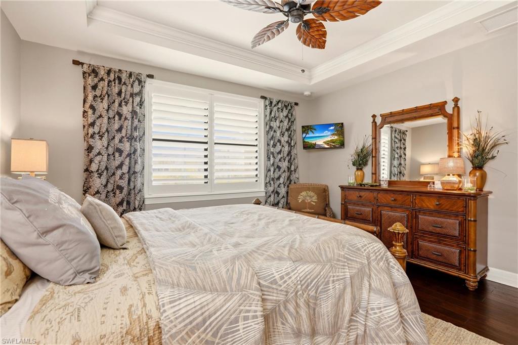 BRIDGETOWN - Residential