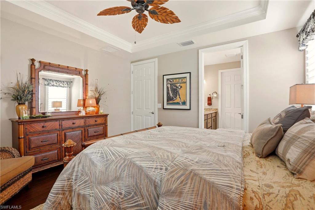 BRIDGETOWN - Residential