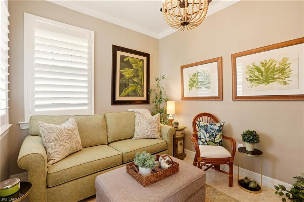 BRIDGETOWN - Residential