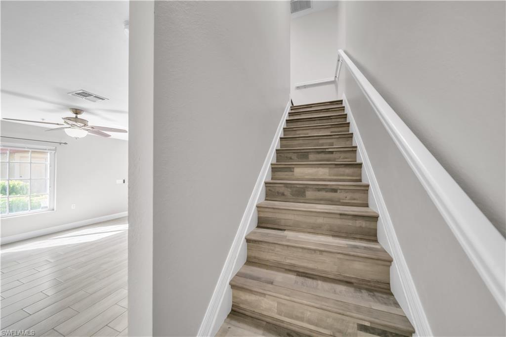 TOWNHOMES AT STONEYBROOK - Residential