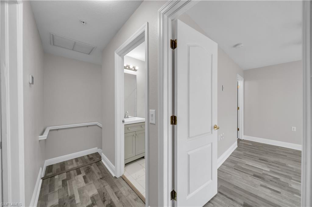 TOWNHOMES AT STONEYBROOK - Residential