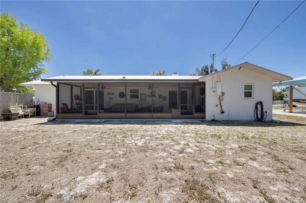 PINE ISLAND RIDGE - Residential