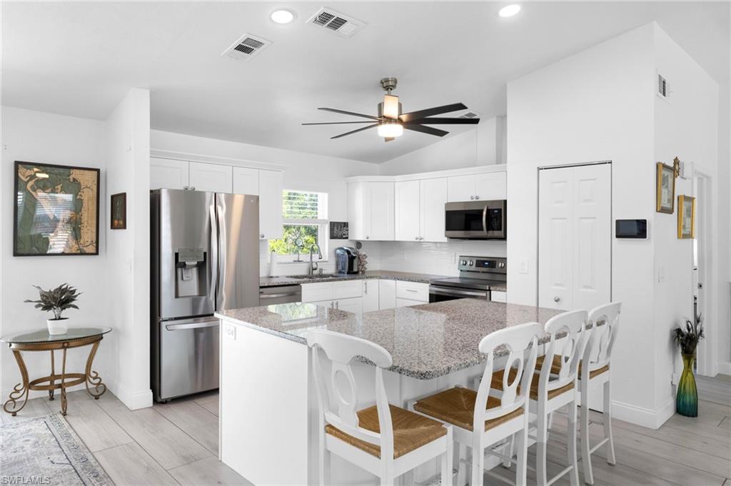 PINE ISLAND RIDGE - Residential