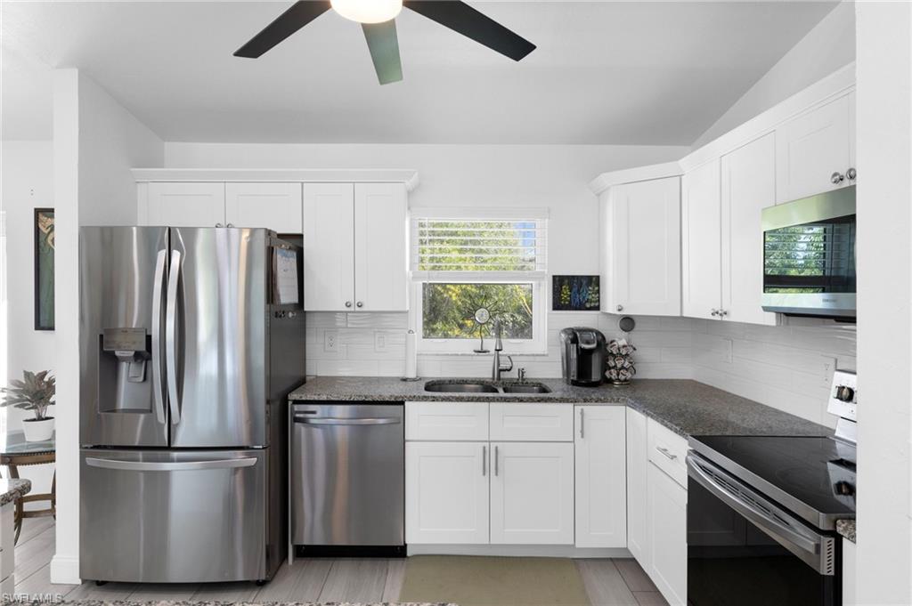 PINE ISLAND RIDGE - Residential