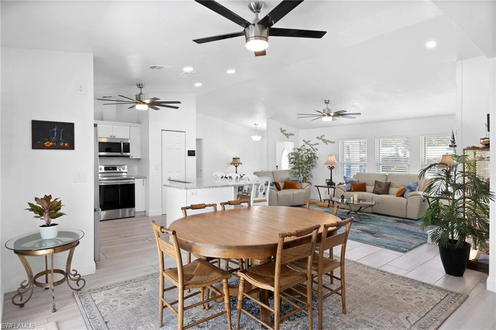 PINE ISLAND RIDGE - Residential