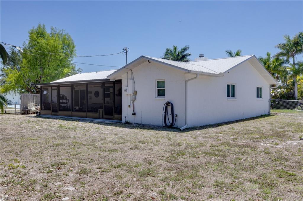 PINE ISLAND RIDGE - Residential