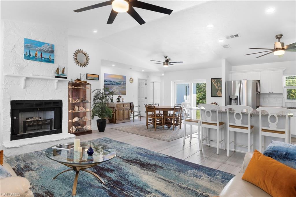 PINE ISLAND RIDGE - Residential