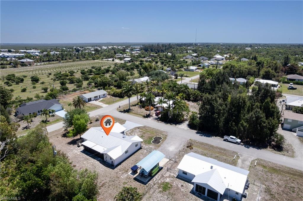 PINE ISLAND RIDGE - Residential