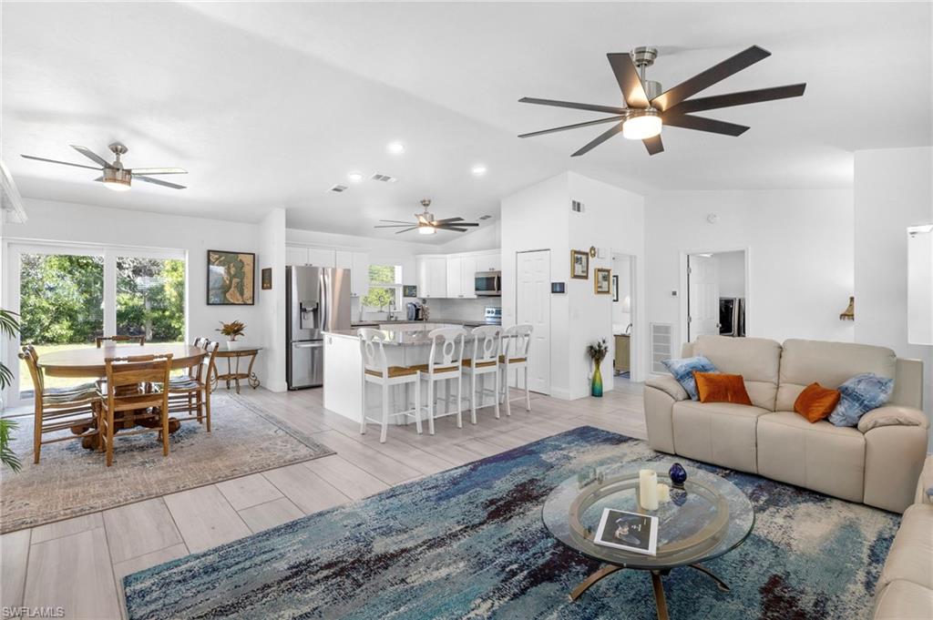 PINE ISLAND RIDGE - Residential