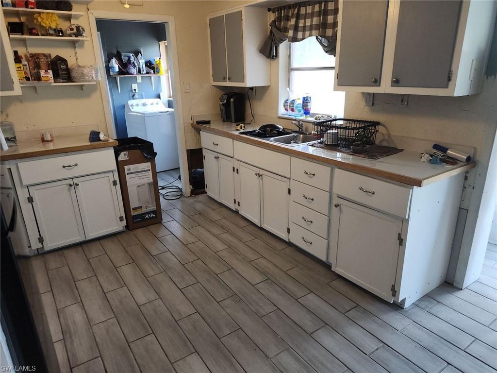 NORTH FORT MYERS - Residential