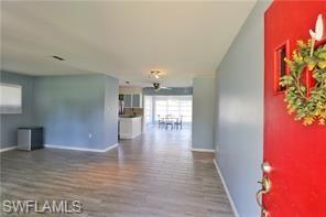 NORTH FORT MYERS - Residential