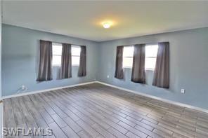 NORTH FORT MYERS - Residential