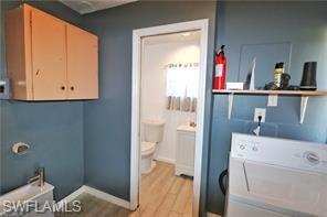 NORTH FORT MYERS - Residential
