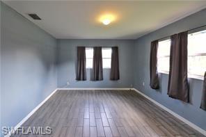 NORTH FORT MYERS - Residential