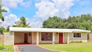 NORTH FORT MYERS - Residential