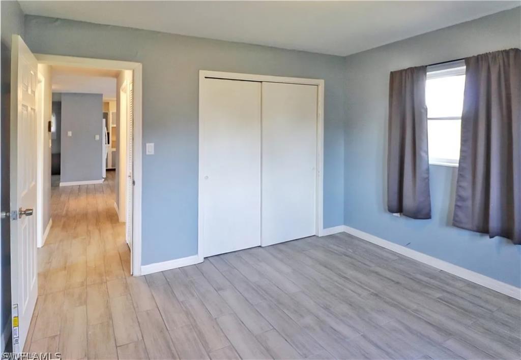 NORTH FORT MYERS - Residential