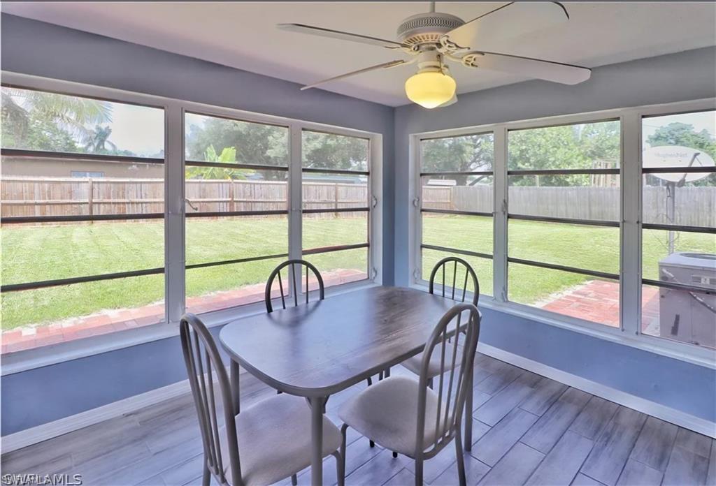 NORTH FORT MYERS - Residential
