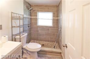 NORTH FORT MYERS - Residential