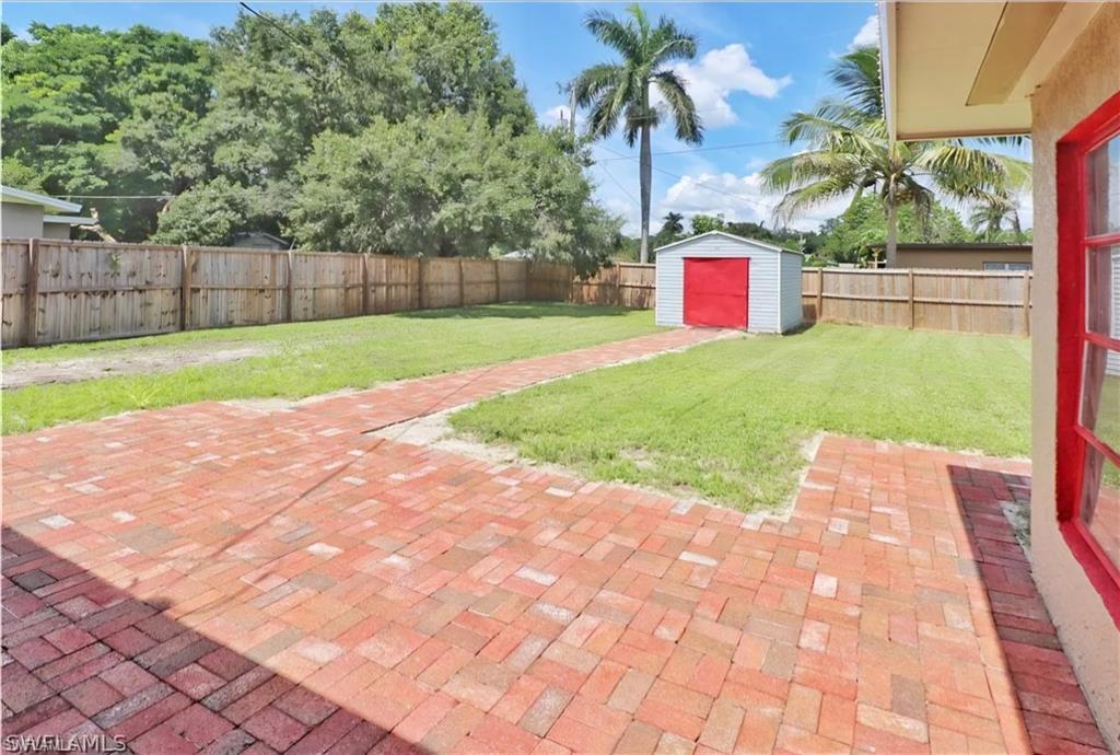 NORTH FORT MYERS - Residential