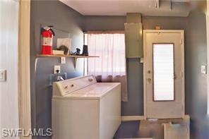 NORTH FORT MYERS - Residential